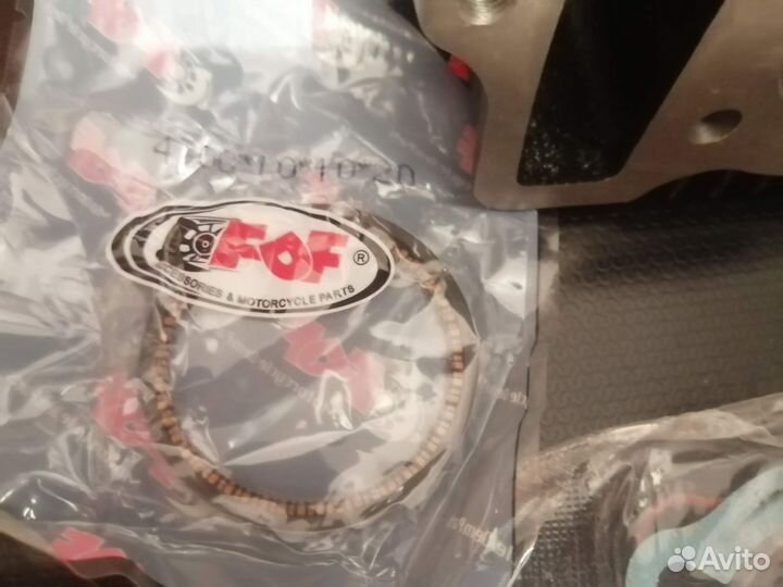 Цпг 72cc альфа-дельта