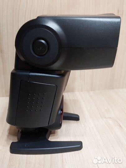 Вспышка Canon 430exii speedlite