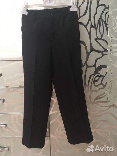 Брюки для мальчика