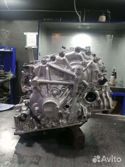 Вариатор 310203wx1c jatco jf017e