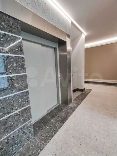 3-к. квартира, 139,6 м², 3/5 эт.