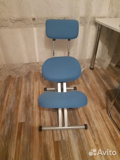 Коленный стул smartstool