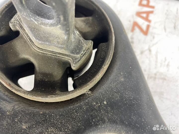 Рычаг подвески задний левый Kia Sportage 4 1.6T