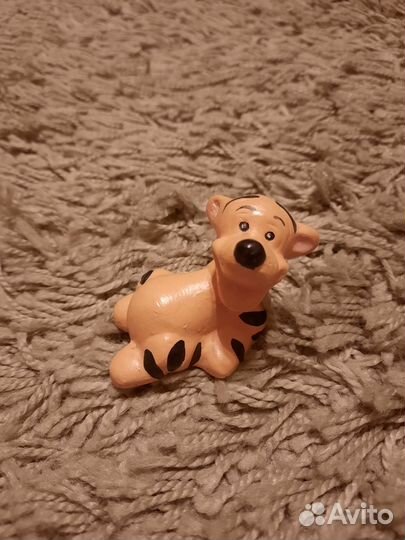 Сувенир, тигрёнок