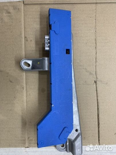 Усилитель антенны Мерседес W219