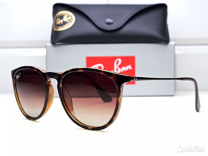 Очки Ray Ban 4171 Erika