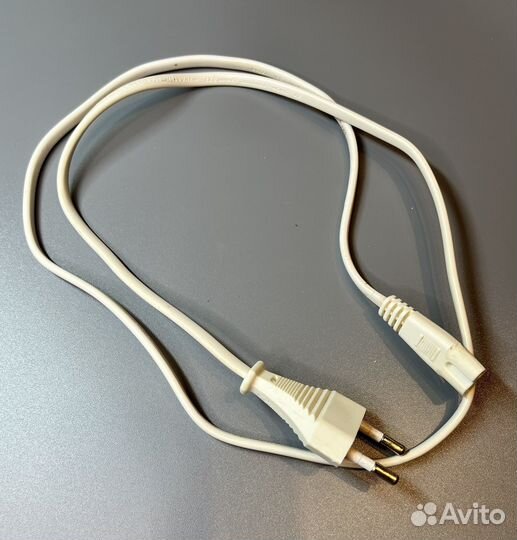 Шнур для питания