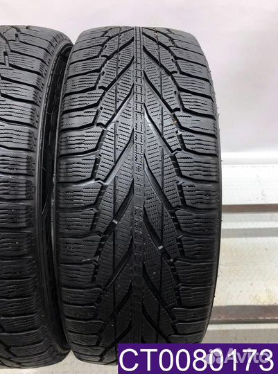 Nokian Tyres Hakkapeliitta R2 SUV 225/60 R17 96T