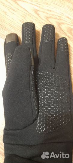 Перчатки Barts