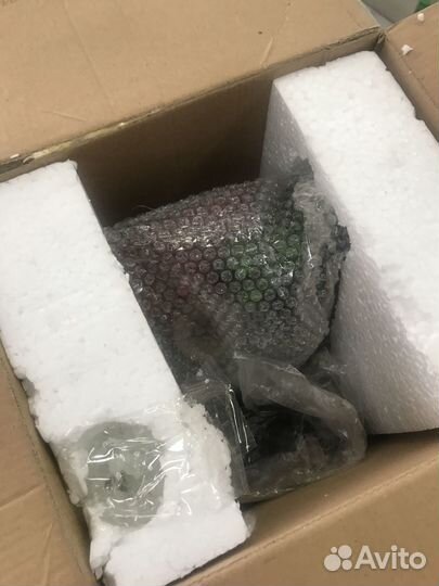 Фонтан декоративный без помпы