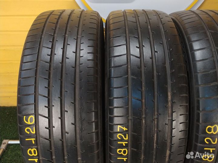 Toyo Proxes R46 225/55 R19