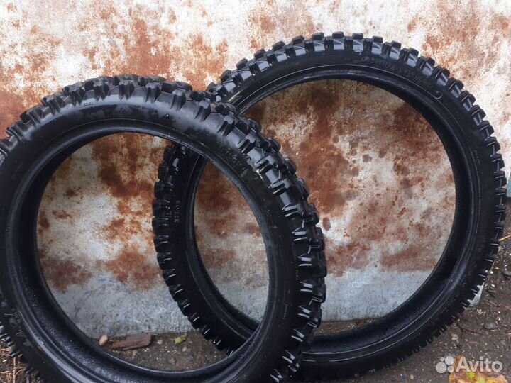 Шины на мотоцикл