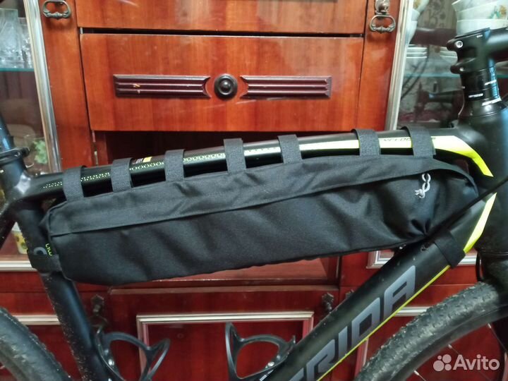 Сумка для велосипеда