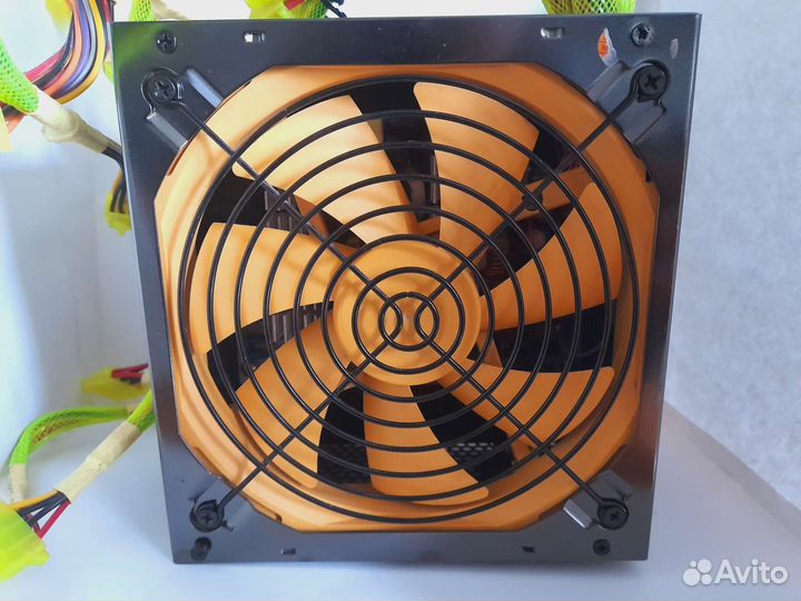 Блок питания Crown 500w