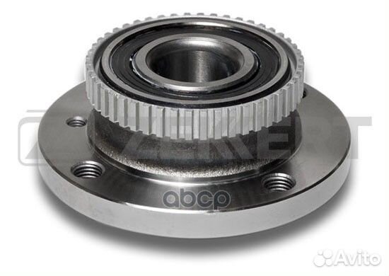 Ступица перед. (с ABS) BMW 3 (E30) 82- rl-1003