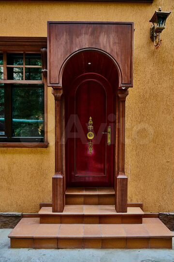 Коттедж 65 м² на участке 1 сот.