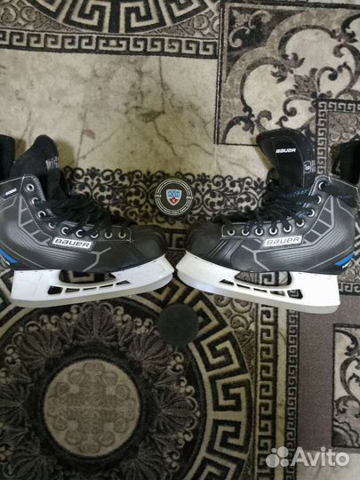 Коньки 41 ²