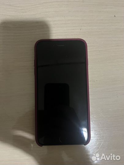 iPhone 6S Plus, 16 ГБ