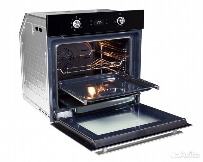 Духовка Zigmund Shtain E 149 B