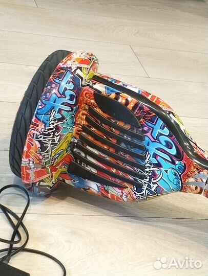 Гироскутер бу