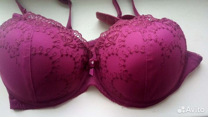 Бюстгальтер