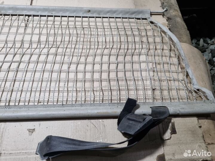 Страховочная сетка в багажник, Opel