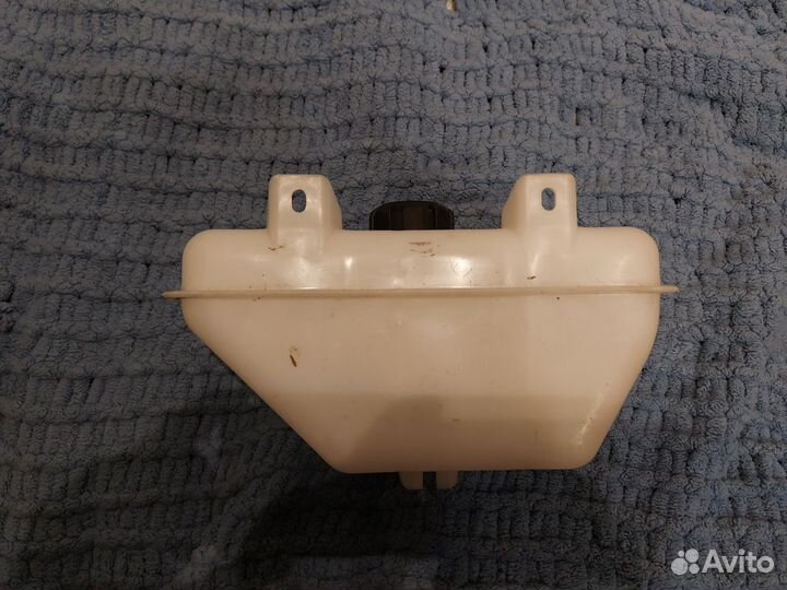 Бачок расширительный УАЗ-3163