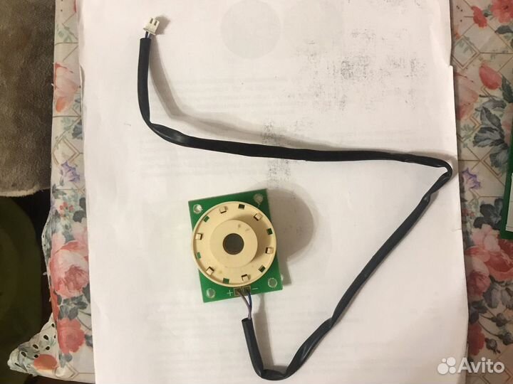 Зуммер звонок сигнал Lainox Olis