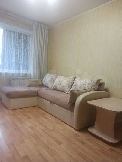 2-к. квартира, 45 м², 2/5 эт.