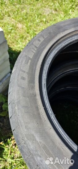 Tracmax X-Privilo TX3 225/55 R17 101W