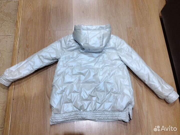 Куртка на весну