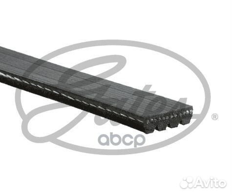 4 PK 960 ремень поликлиновой Gates 4PK960 Gates