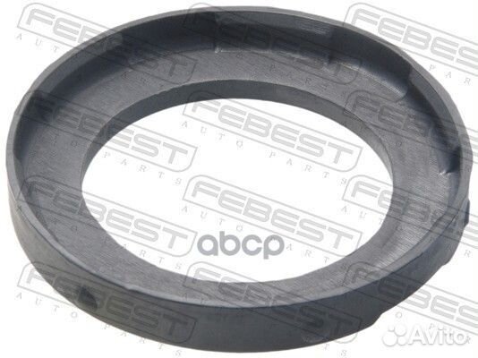 Проставка пружины задн верхняя honda CR-V II HS