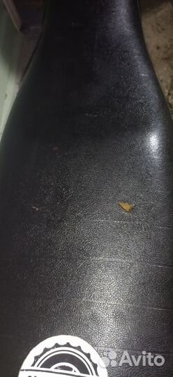 Сиденье иж планета 5