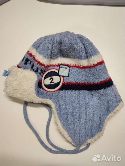 Шапка детская