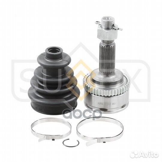 Шрус наружный перед прав/лев ST1071 sufix