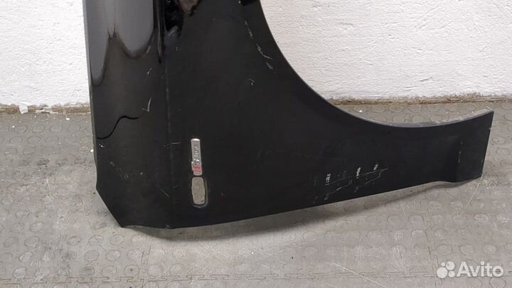 Крыло Audi A6 (C6), 2007