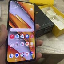 Xiaomi POCO F3, 8/256 ГБ