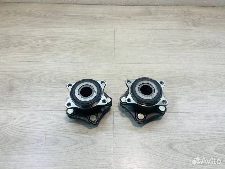 Ступица Suzuki Grand Vitara 05-16