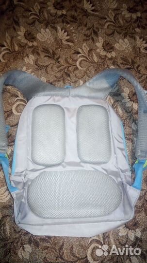 Школьный рюкзак Grizzly