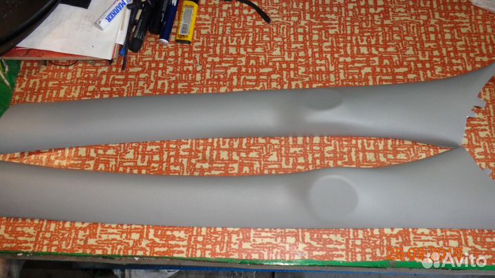 Аксессуары для Лады Гранты