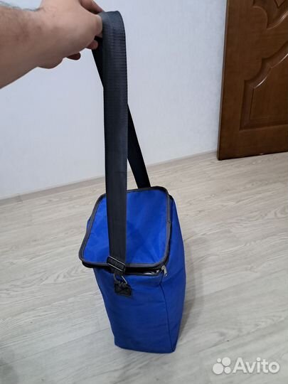 Сумка-холодильник походная