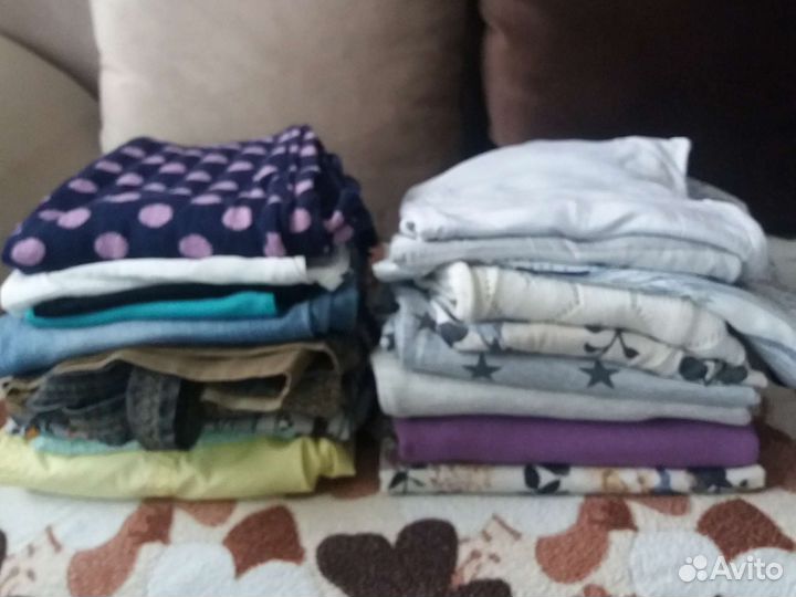 Женские вещи 44рр, пакетом