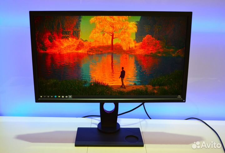 Монитор BenQ XL2740 Zowie 27