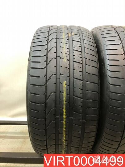 Pirelli P Zero 295/40 R21 111Y