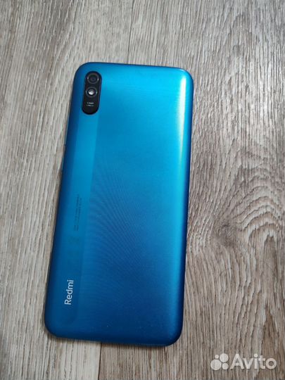 Xiaomi Redmi 9A, 2/32 ГБ