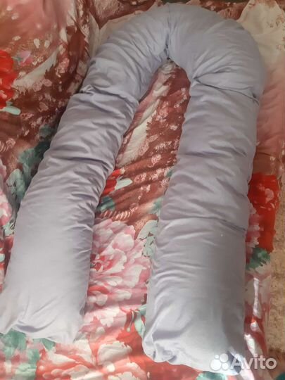 Подушка для беременных