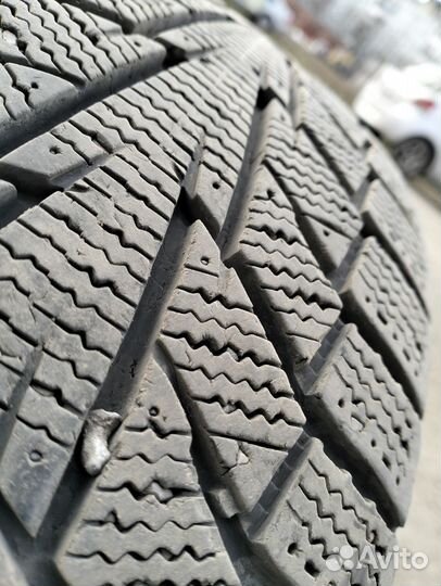 Hankook Winter I'Pike 185/65 R14