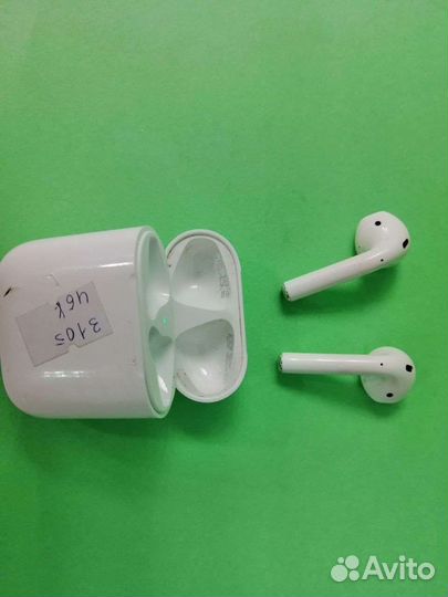 Наушники беспроводные Air airpods
