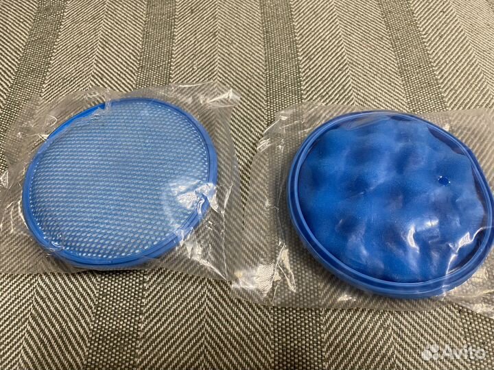 Фильтр для пылесоса samsung